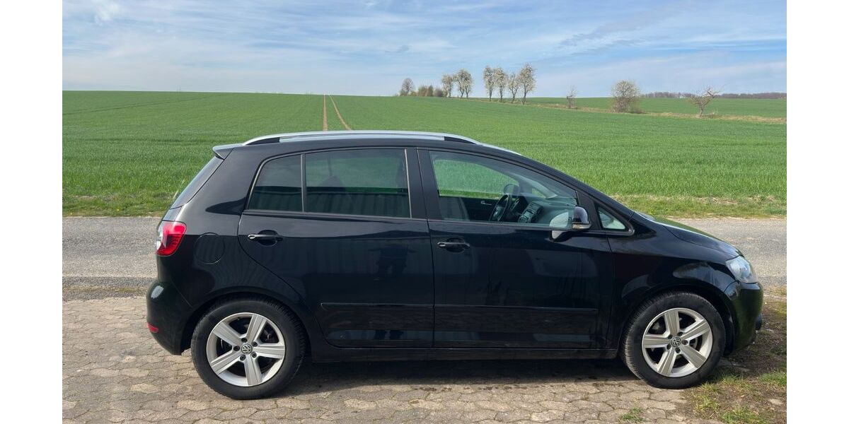 VW Golf Plus 153.603 km 4.800 &euro; Betheln 31028