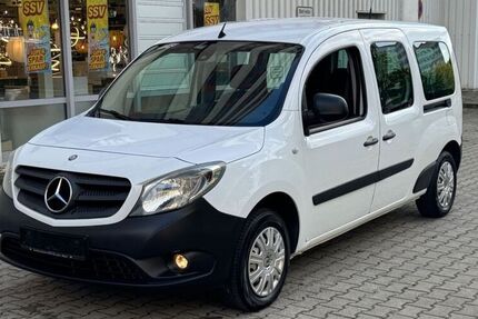 Mercedes Citan