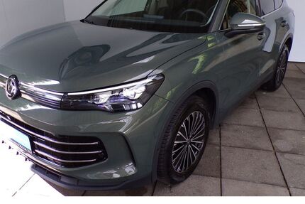 VW Tiguan 18.771 km 39.970 &euro; Lennestadt 57368