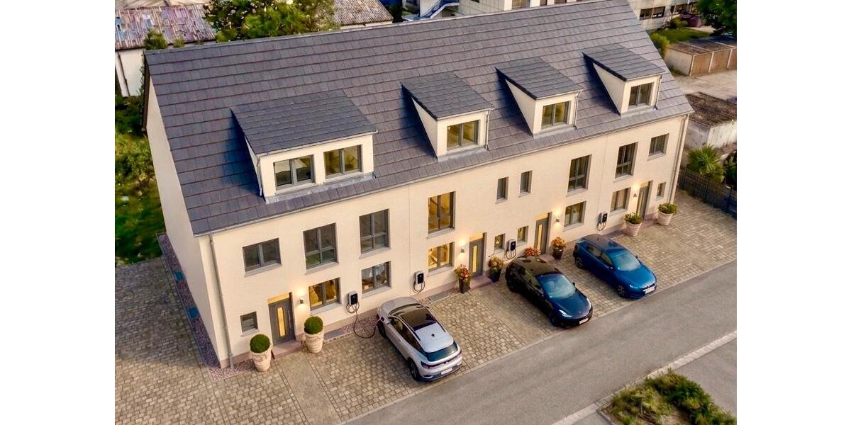 Reihenhaus Schwetzingen - 5 Zimmer, 185 m&sup2;, 1.100.000&euro; | Angebot:25966423
