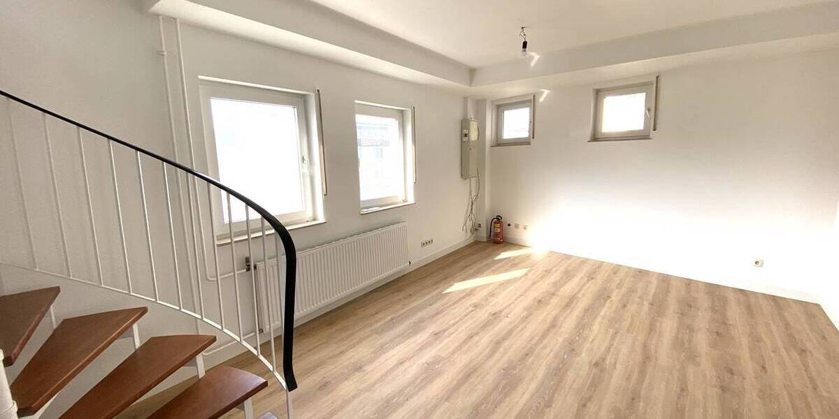 Gewerbeobjekt Lindenfels - 3 Zimmer, 103 m&sup2;, 179.000&euro; | Angebot:25742334