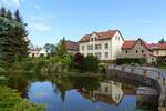 Etagenwohnung Meißen Zaschendorf - 2 Zimmer, 52 m&sup2;, 338&euro; | Angebot:26825957