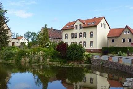 Wohnung Meißen Zaschendorf - 2 Zimmer, 52 m&sup2;, 338&euro; | Angebot:26825957