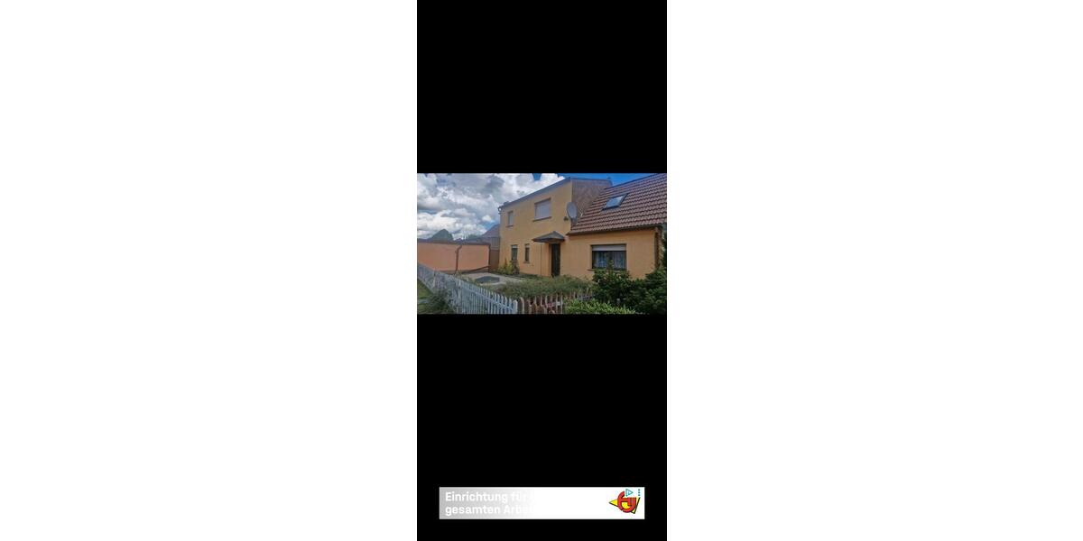 Doppelhaushälfte Zahna-Elster Elster - 4 Zimmer, 100 m&sup2;, 95.000&euro; | Angebot:26816249