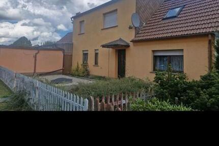 Haus Zahna-Elster Elster - 4 Zimmer, 100 m&sup2;, 95.000&euro; | Angebot:26816249