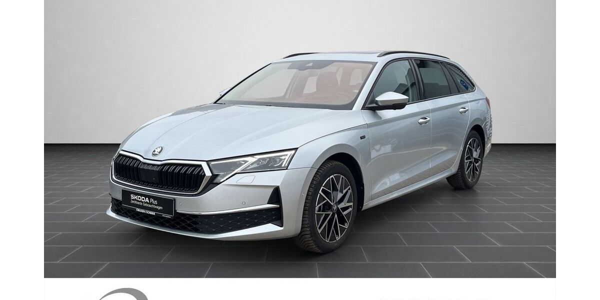 Skoda Octavia 26.367 km 30.400 &euro; Alzey 55232