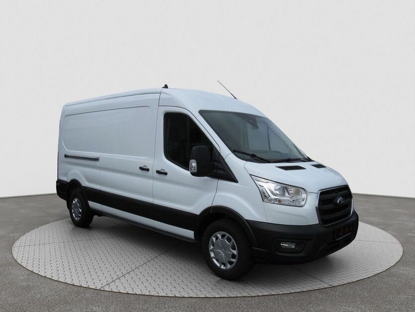 Ford Transit 101.490 km 26.990 € Miltenberg 63897