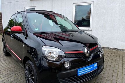 Renault Twingo 89.000 km 4.950 &euro; Goslar 38644