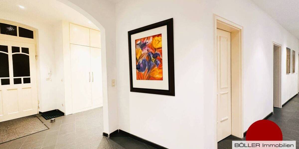Etagenwohnung Nürnberg Rennweg - 4 Zimmer, 129 m&sup2;, 469.000&euro; | Angebot:26362815