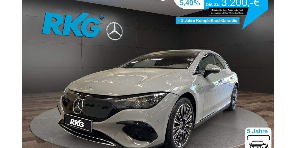 Mercedes-Benz EQE 13.639 km 55.250 &euro; Bornheim 53332