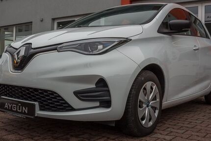 Renault ZOE 53.500 km 7.495 &euro; Schlüchtern 36381