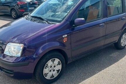 Fiat Panda 104.583 km 999 &euro; Freiburg 79102