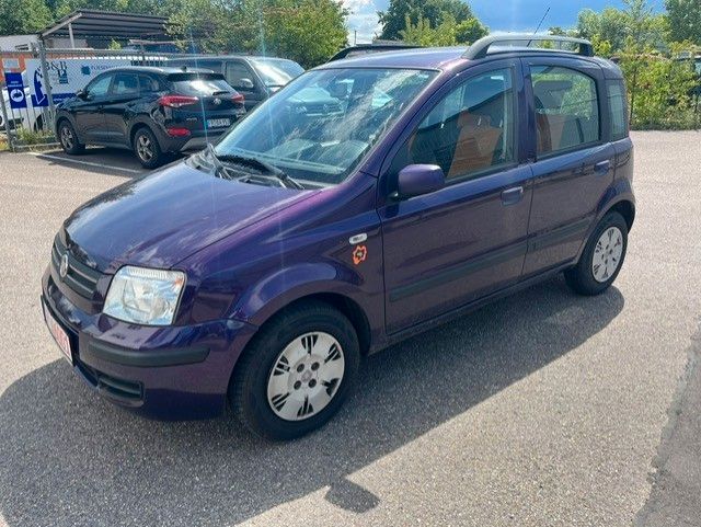 Fiat Panda 104.583 km 999 &euro; Freiburg 79102