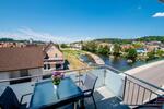 Etagenwohnung Gaggenau - 3 Zimmer, 80 m&sup2;, 1.400&euro; | Angebot:20794315