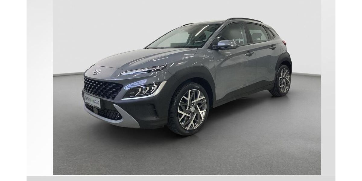 Hyundai KONA 25.190 km 20.880 &euro; Cadolzburg 90556