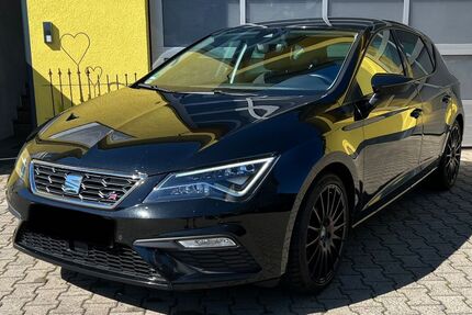 Seat Leon 142.000 km 14.999 &euro; Knetzgau 97478