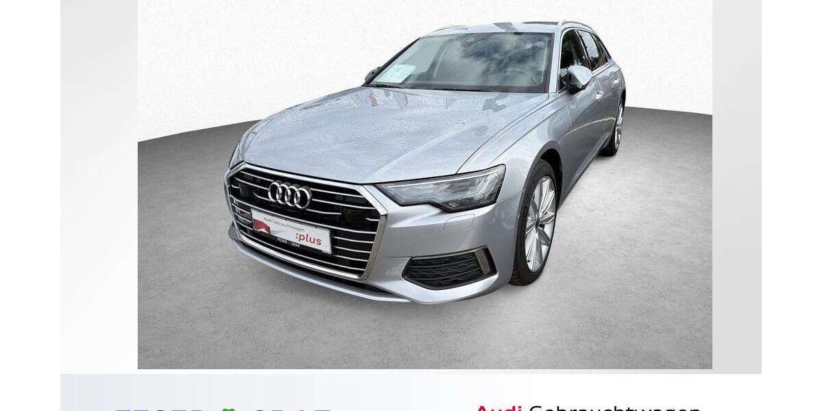 Audi A6 49.450 km 39.980 &euro; Roth 91154
