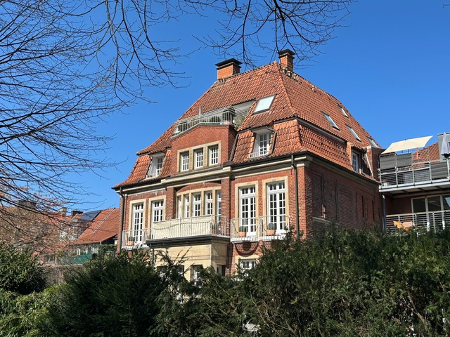 Am Puls der Stadt!