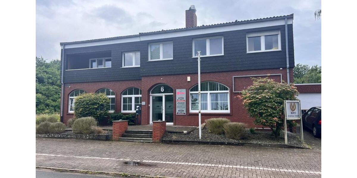 Gewerbeobjekt Diepholz - 295&euro; | Angebot:25318338