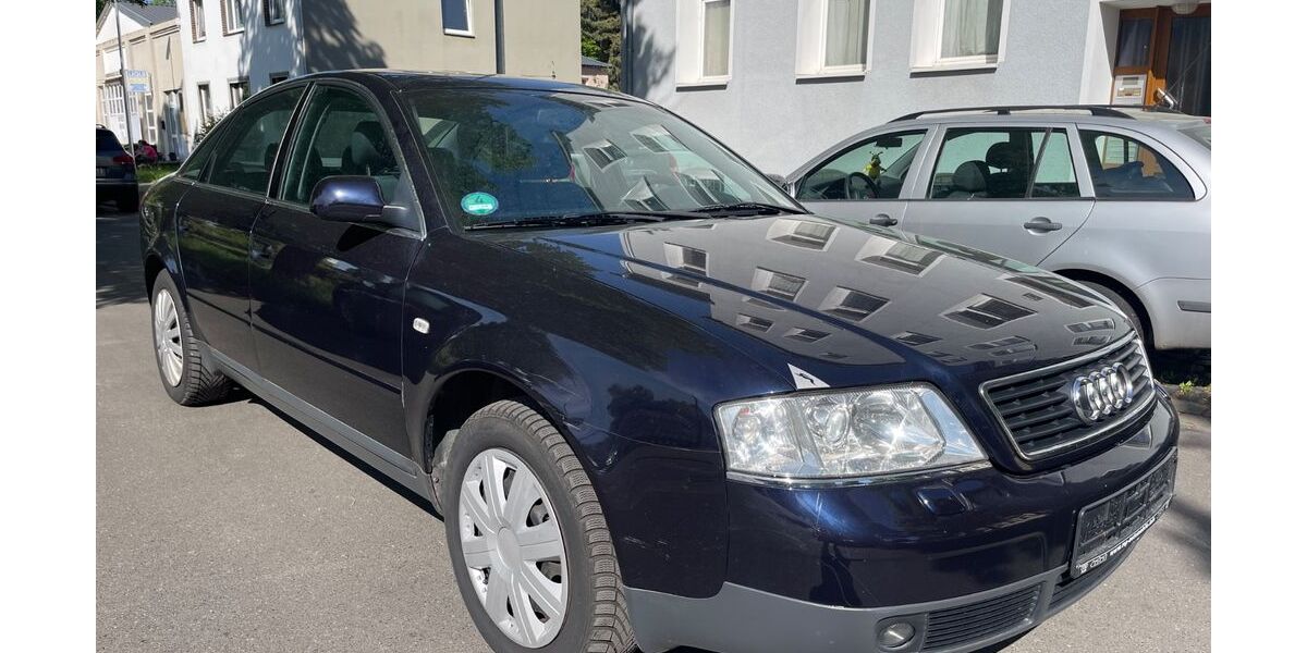 Audi A6 219.798 km 2.599 &euro; Hannover 30629