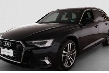 Audi A6 29.447 km 56.950 € Aalen 73431
