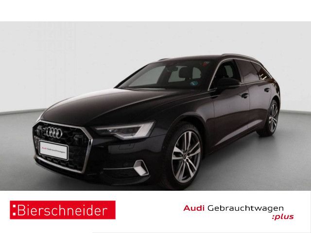 Audi A6 29.447 km 56.950 € Aalen 73431