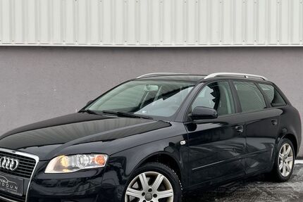 Audi A4 305.019 km 2.990 &euro; Bad Mergentheim 97980
