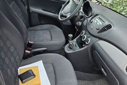Hyundai i10 96.300 km 2.990 &euro; Forstern 85659