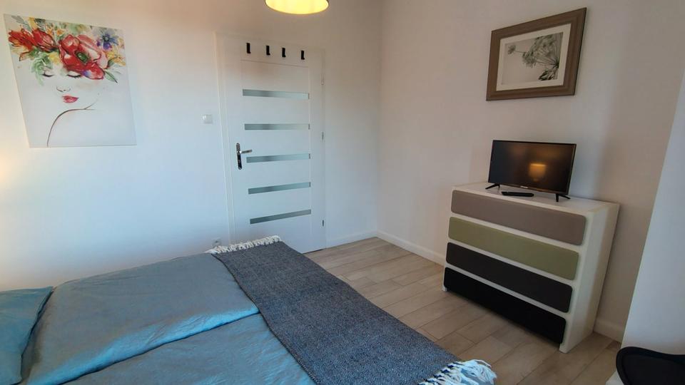 Ferienimmobilie Leipzig Nordwest - 89&euro; | Angebot:26482386