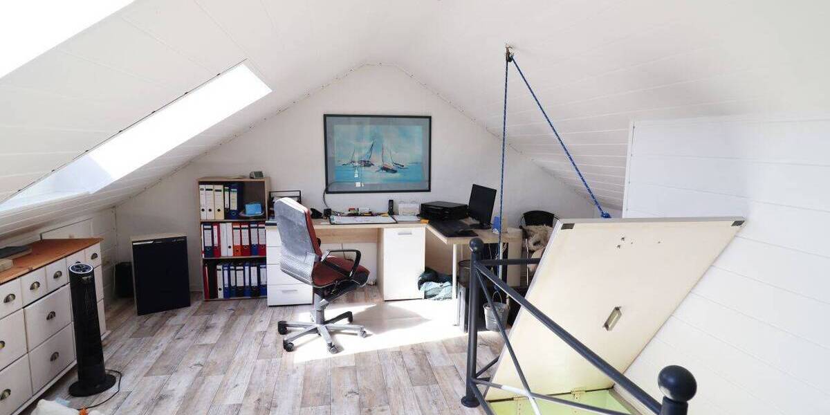 Reihenmittelhaus Diepholz - 4 Zimmer, 100 m&sup2;, 209.000&euro; | Angebot:26686684