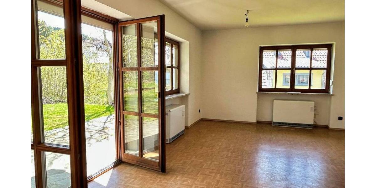 Einfamilienhaus Wiesenfelden - 7 Zimmer, 136 m&sup2;, 339.000&euro; | Angebot:26657067