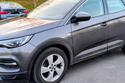 Opel Grandland (X) 54.000 km 13.600 &euro; Hürth 50354