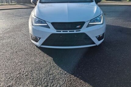 Seat Ibiza 83.000 km 11.490 &euro; Dortmund 44357