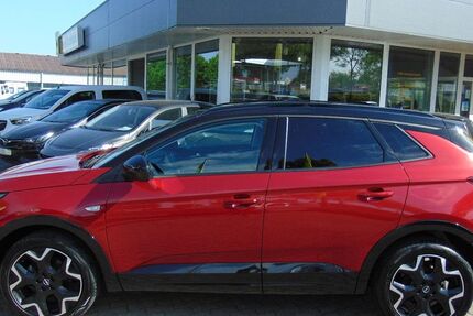 Opel Grandland (X) 26.980 km 21.950 &euro; Mühlhausen 99974