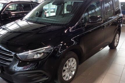 Mercedes-Benz T-Klasse 15.830 km 29.890 &euro; Lutherstadt Wittenberg 06886