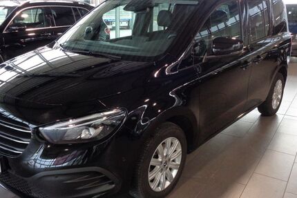 Mercedes-Benz T-Klasse 15.830 km 30.890 &euro; Lutherstadt Wittenberg 06886