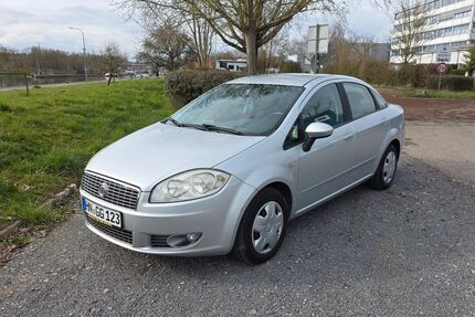 Fiat Linea 128.000 km 2.500 &euro; Neckarsulm 74172