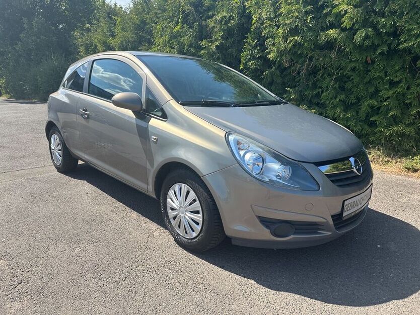 Corsa