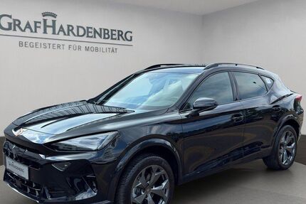 Cupra Formentor 21.500 km 32.930 &euro; Konstanz 78467