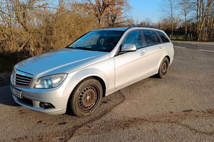 Mercedes C 200