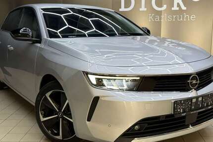 Opel Astra 40.575 km 16.750 &euro; Karlsdorf-Neuthard 76689