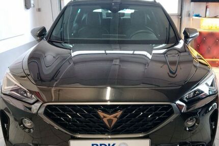 Cupra Formentor 25.850 km 25.995 &euro; Stadtallendorf 35260