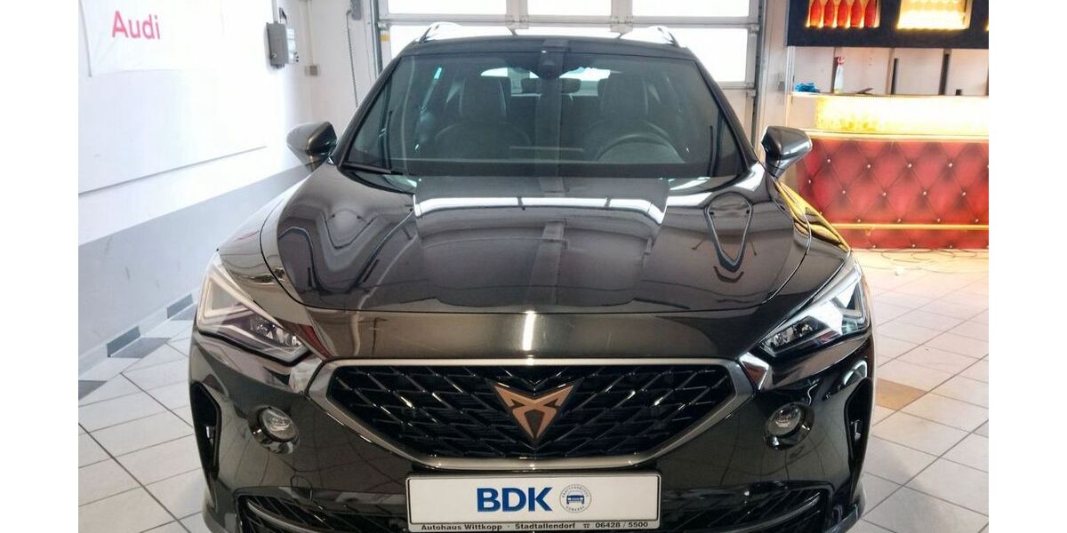 Cupra Formentor 25.850 km 25.995 &euro; Stadtallendorf 35260