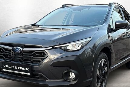 Subaru Crosstrek 8.750 km 33.990 &euro; Ilmenau 98693