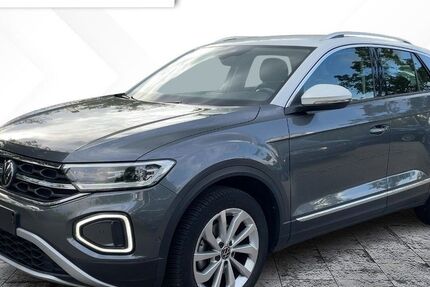 VW T-Roc 28.386 km 26.400 &euro; Erding 85435