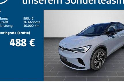 VW ID.4 27.526 km 40.490 &euro; Mayen 56727