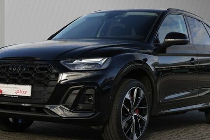 Audi Q5 67.100 km 42.980 &euro; Trier 54292