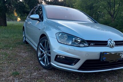 VW Golf 132.000 km 10.900 &euro; Neumarkt 92318