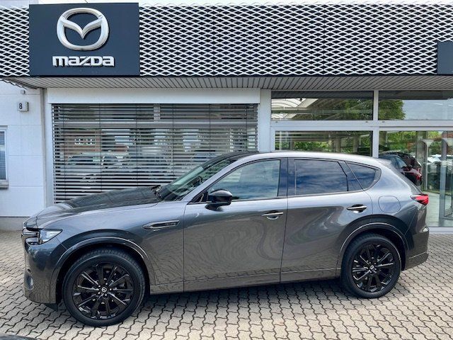 Mazda CX-60 43.885 km 41.890 &euro; Neubrandenburg 17034