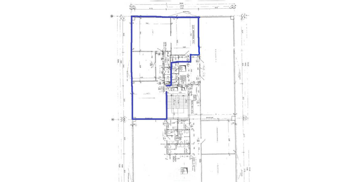 Gewerbeobjekt Eggenstein - 1.155&euro; | Angebot:25747603
